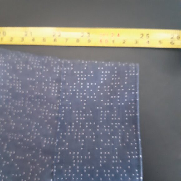 Calvin Klein Steel+ SZ 15 Slim Fit Men's Button Up Grey Shirt ⚡️BUY 3 for $55⚡️ - Picture 13 of 14